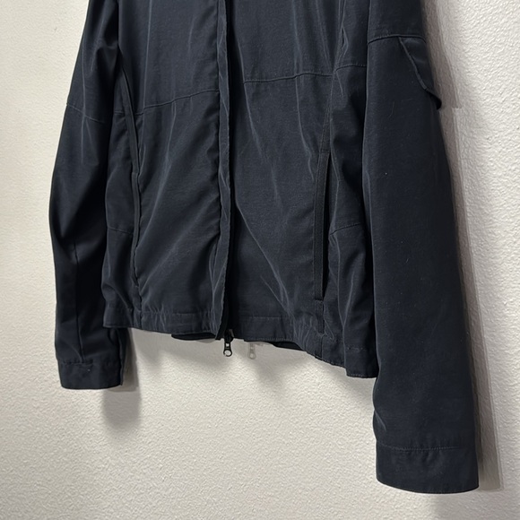 Vintage Nike Windbreaker - Picture 4 of 11